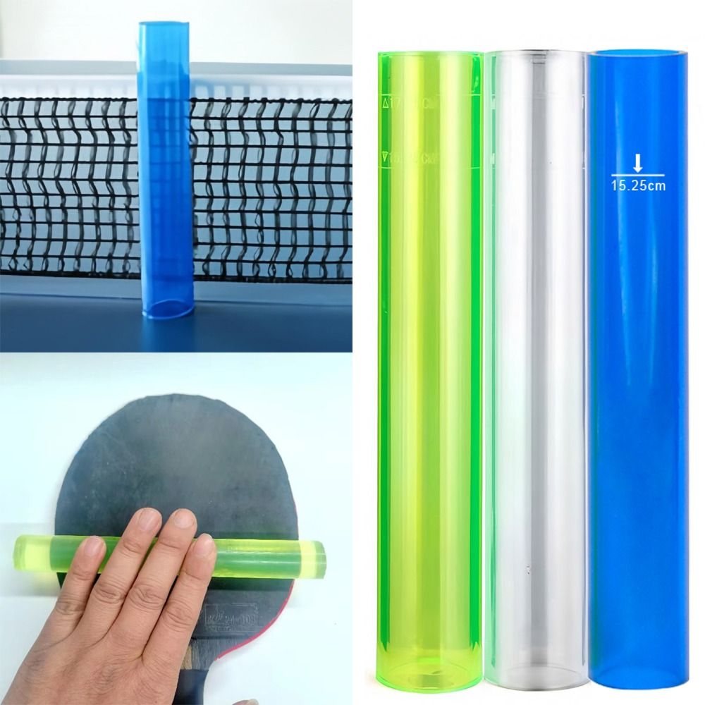 Table Tennis Spin - 卓球ラバーローラー、プロの圧力スティック、卓球ローラー、スティックのり、ピンポンツール