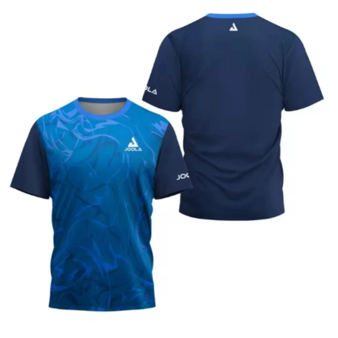 Table Tennis Shorts - 卓球 バドミントン テニス スポーツ Tシャツ 2024