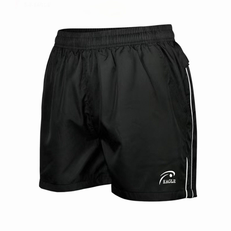 X • S • EAGLE スタイル ショーツ、卓球用ショー - Table Tennis Shorts のレビューと価格