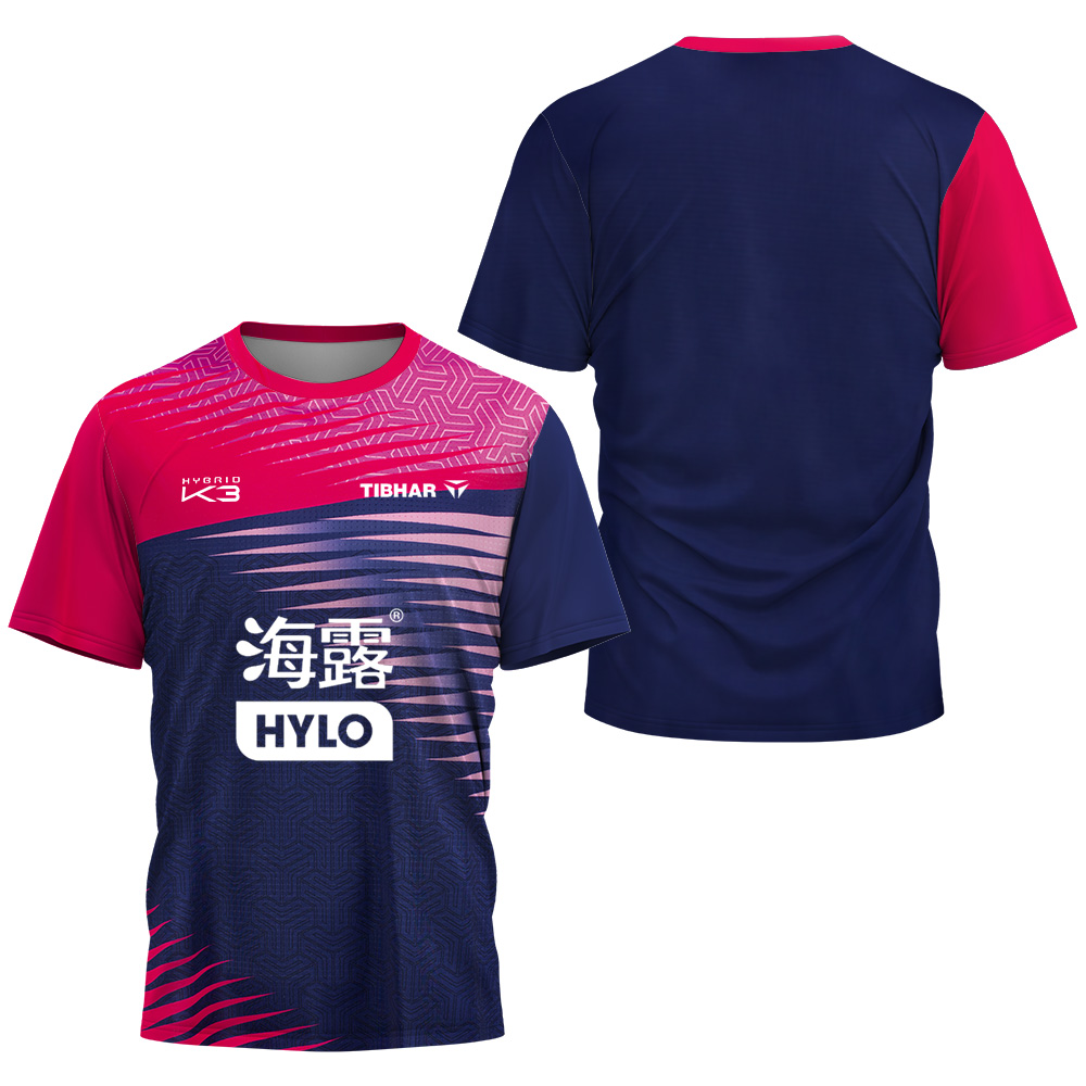 フェリックス・ルブラン 3D プリント スポーツ 速乾性 通 - Table Tennis Shorts のレビューと価格
