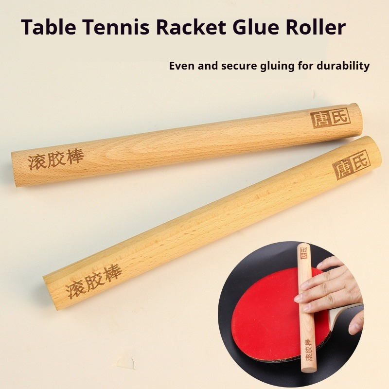 卓球ラケットラバーローラープロフェッショナルプレッシャーステ - Table Tennis Spin のレビューと価格