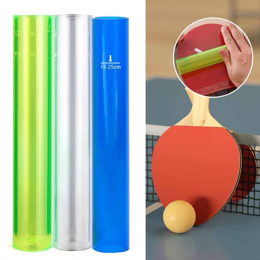 卓球ラバーローラー、プロの圧力スティック、卓球ローラー、ステ - Table Tennis Spin のレビューと価格