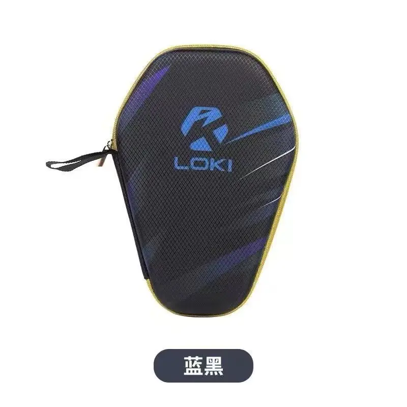 LOKI 卓球ラケットケース ドラゴンパターン ポータブル保 - Table Tennis Machine のレビューと価格