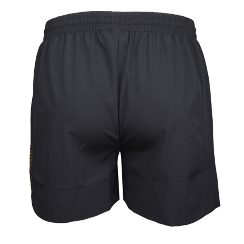 本物のオリジナル Tibhar 卓球ショーツ TB-9 快適 - Table Tennis Shorts のレビューと価格