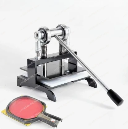 卓球ラケットラバーカッティングマシン ダブルローラーベアリン - Table Tennis Machine のレビューと価格