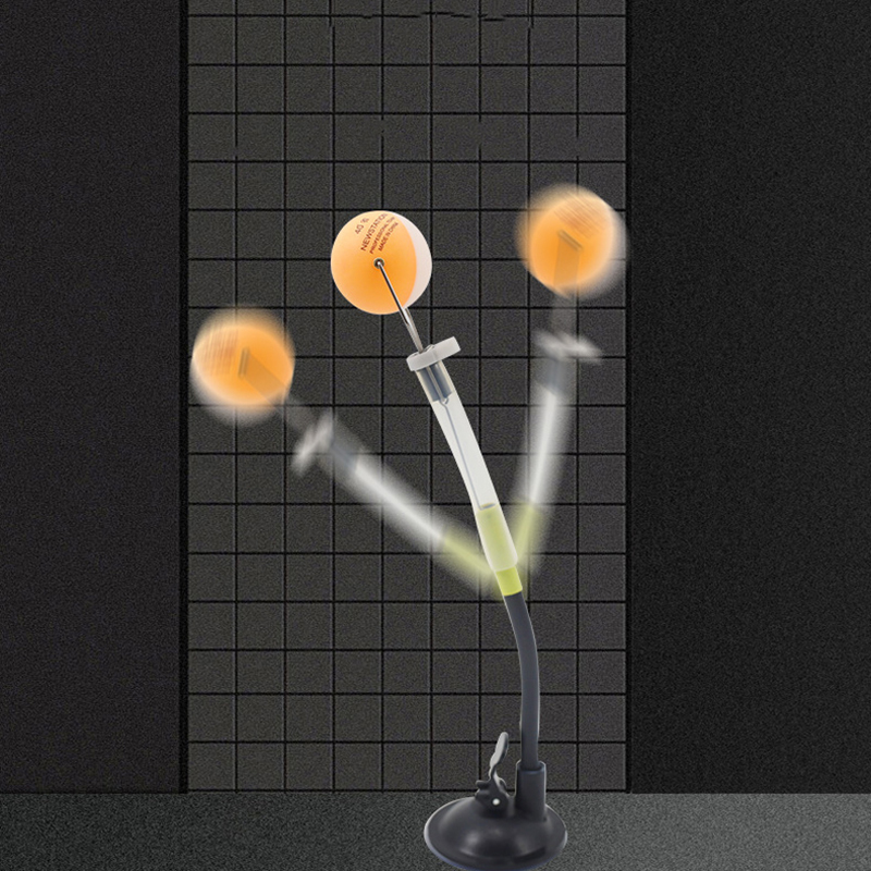 1Pc プロフェッショナル卓球トレーニングロボット高速リバウ - Table Tennis Machine のレビューと価格
