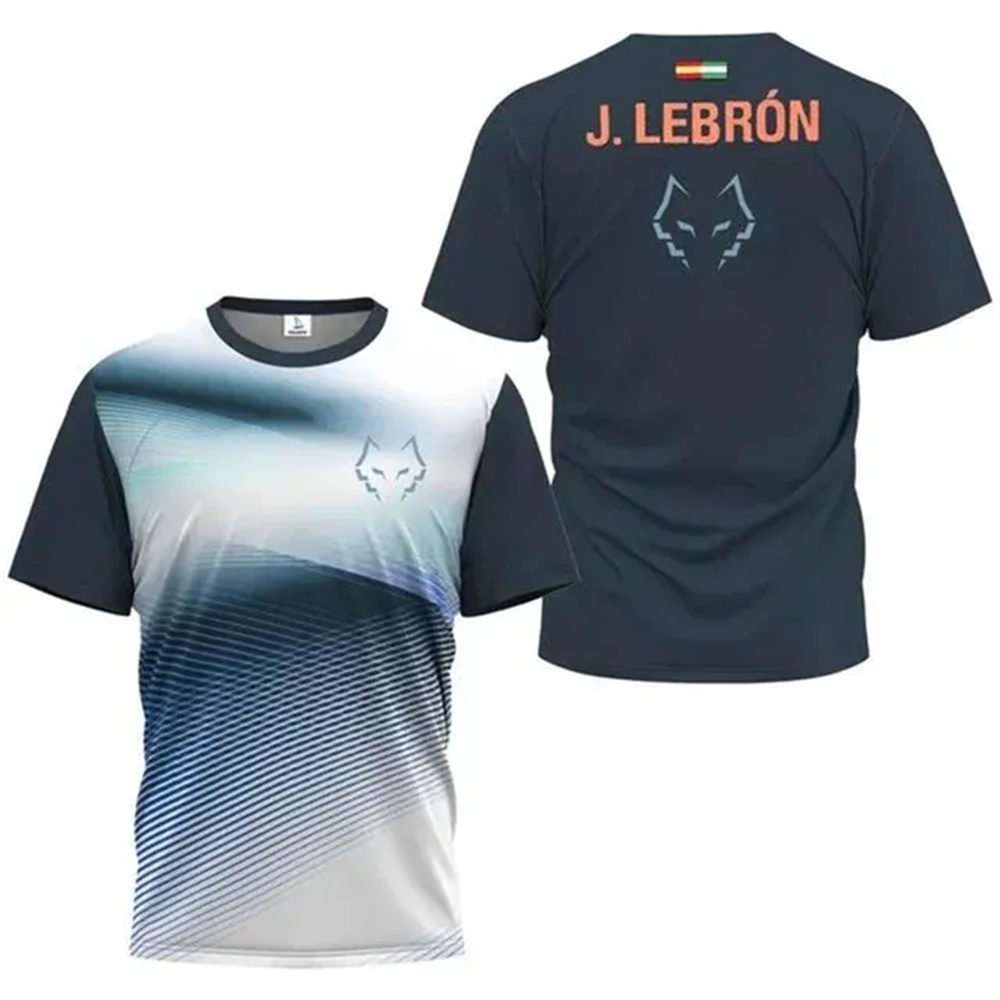 夏の新メンズバドミントンと卓球グラデーションストライププリン - Table Tennis Shorts のレビューと価格