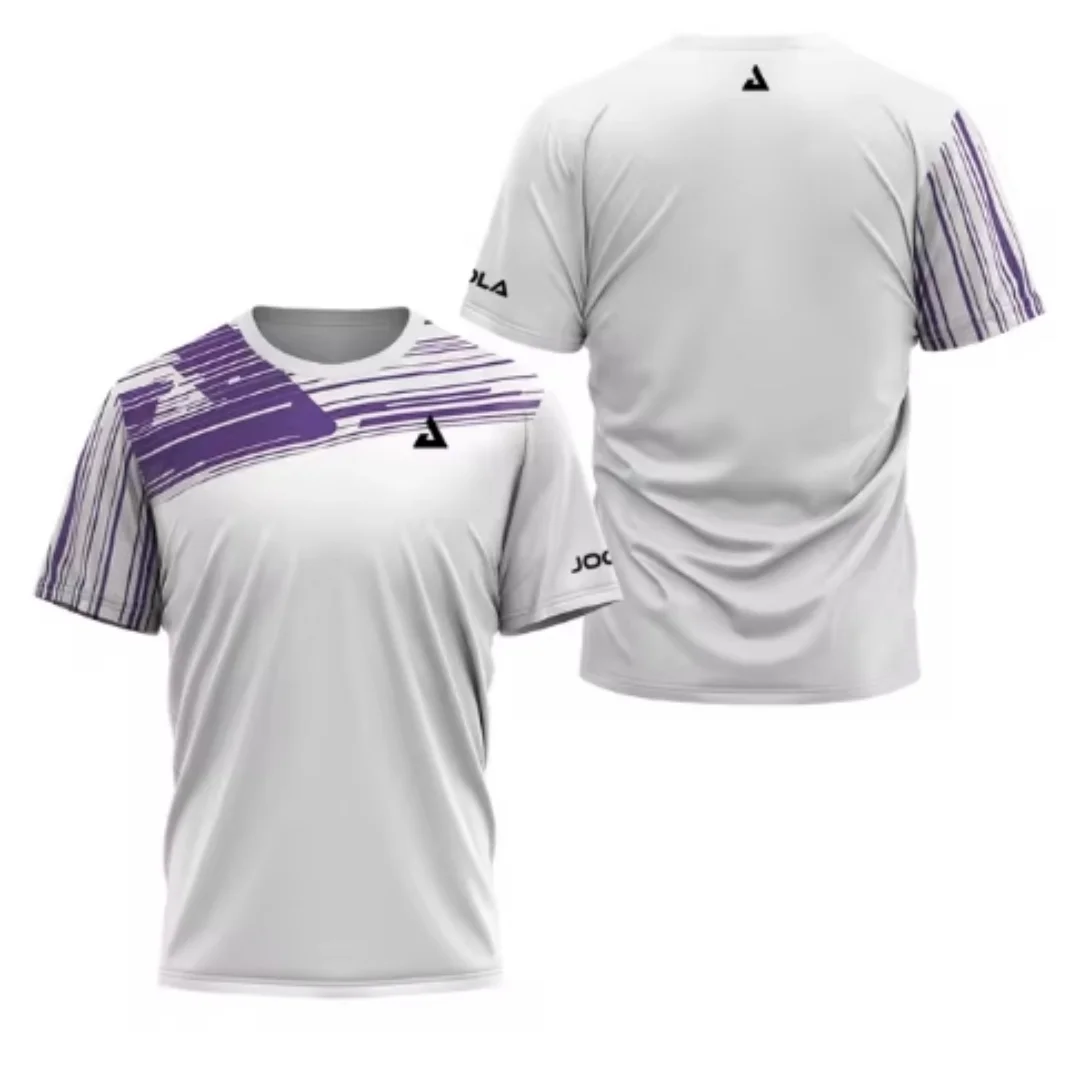 卓球 バドミントン テニス スポーツ Tシャツ 2024 夏 - Table Tennis Shorts のレビューと価格